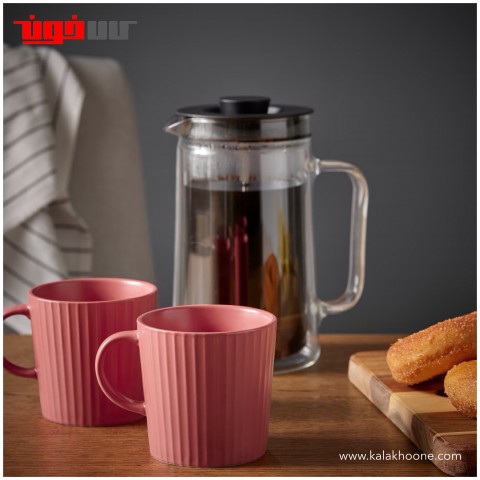 ماگ ایکیا مدل KEJSERLIG