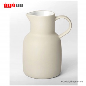 پارچ سرامیکی ایکیا مدل SLÄTTIKA