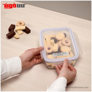 برچسب بانکه ایکیا مدل IKEA 365+