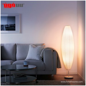 آباژور ایستاده ایکیا مدل SOLLEFTEÅ