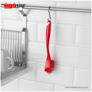 برس شستشو ایکیا مدل ANTAGEN