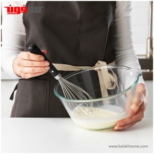 همزن دستی ایکیا مدل VARDAGEN