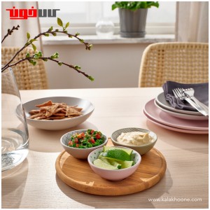 اردور خوری بامبو ایکیا مدل TRÅDTICKA