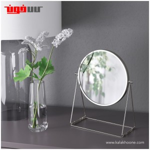 آینه رومیزی ایکیا مدل LASSBYN