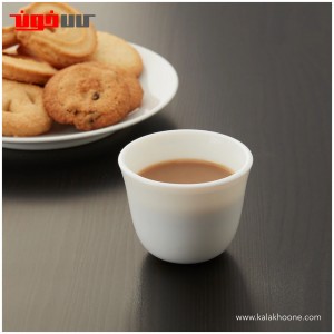 فنجان اسپرسو خوری ایکیا مدل LJUMMEN