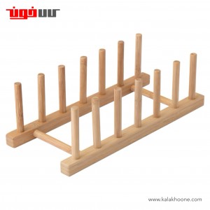 نگهدارنده بشقاب ایکیا مدل OSTBIT