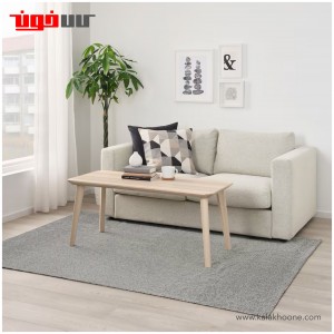 قالیچه ایکیا مدل TIPHEDE