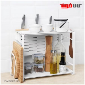 نظم دهنده آشپزخانه ایکیا مدل AVSTEG