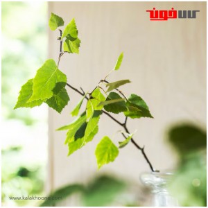 شمع معطر ایکیا مدل ADLAD
