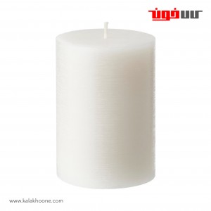 شمع معطر ایکیا مدل ADLAD