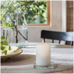 شمع معطر ایکیا مدل ADLAD