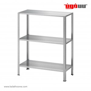 قفسه ایکیا مدل HYLLIS