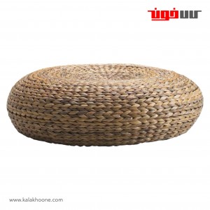 پاف حصیری ایکیا مدل ALSEDA