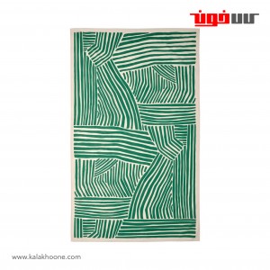 رومیزی ایکیا مدل NÄBBFISK