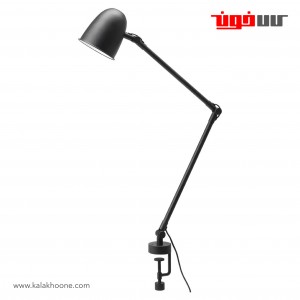 چراغ مطالعه ایکیا مدل SKURUP