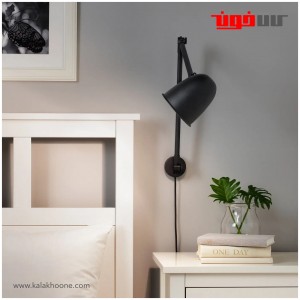 چراغ مطالعه ایکیا مدل SKURUP