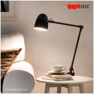 چراغ مطالعه ایکیا مدل SKURUP