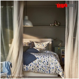 چراغ آویز ایکیا مدل SKURUP