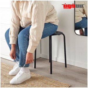 چهارپایه ایکیا مدل MARIUS