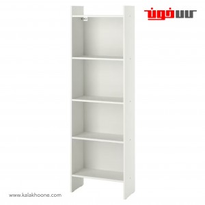 کتابخانه ایکیا مدل BAGGEBO
