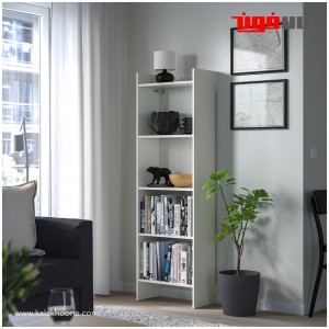 کتابخانه ایکیا مدل BAGGEBO
