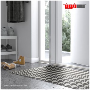 پادری ایکیا مدل TOMTRÄTT