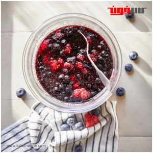 شمع معطر ایکیا مدل STÖRTSKÖN