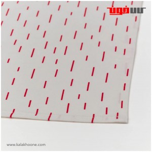 رومیزی ایکیا مدل SNOKRABBA
