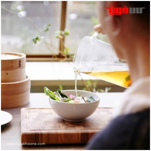 پارچ ایکیا مدل IKEA 365+