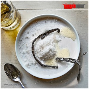 شمع معطر ایکیا مدل JÄMLIK