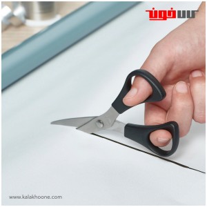 قیچی ایکیا مدل MÅNÖGA