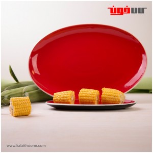 ست ۲ عددی ظرف پذیرایی پیمانه بنتاتی