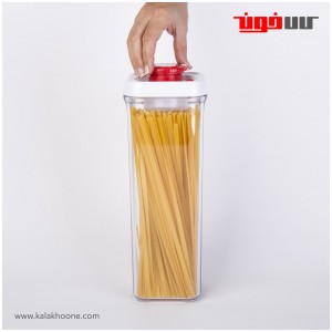 ظرف نگهدارنده بنتاتی لاک