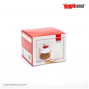 ظرف نگهدارنده بنتاتی لاک