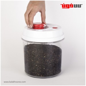 ظرف نگهدارنده بنتاتی لاک