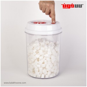 ظرف نگهدارنده بنتاتی لاک