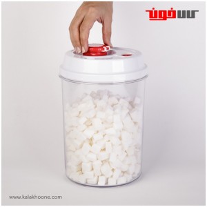 ظرف نگهدارنده بنتاتی لاک