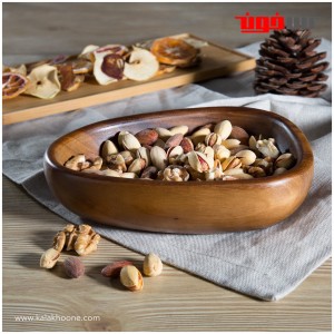 کاسه اقاقیا بنتاتی