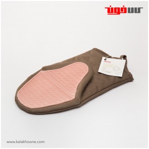 دستکش بلند کتان بنتاتی