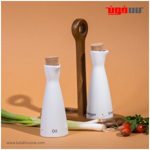 سِت آبلیمو و روغن زیتون صنوبر بنتاتی