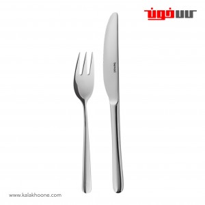 سرویس کارد و چنگال 12 پارچه بنتاتی