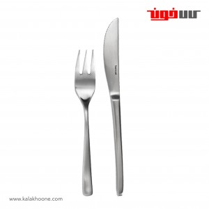 سرویس کارد و چنگال 12 پارچه بنتاتی