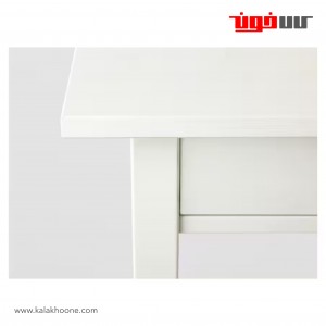 میز پاتختی ایکیا مدل HEMNES