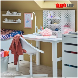 چراغ مطالعه ایکیا مدل NÄVLINGE