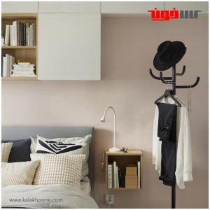 چراغ مطالعه ایکیا مدل NÄVLINGE