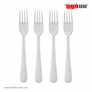 ست چنگال غذا خوری ایکیا مدل DRAGON