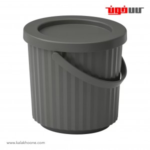 سطل ایکیا مدل DAMMANG