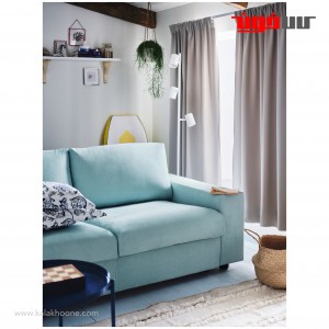 آباژور ایستاده ایکیا مدل NYMANE