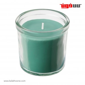 شمع معطر ایکیا مدل HEDERSAM