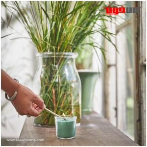 شمع معطر ایکیا مدل HEDERSAM